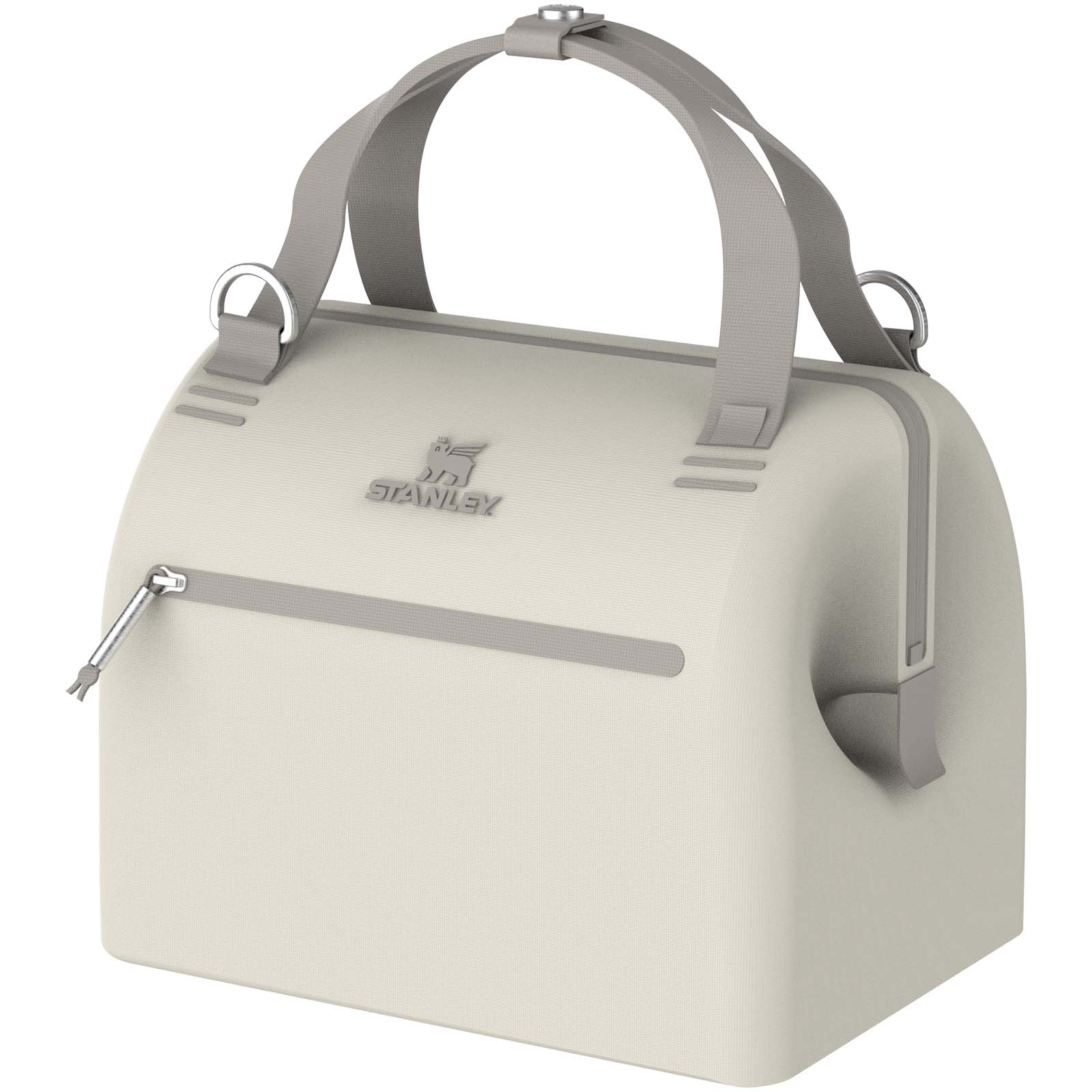 Mini torba chłodząca Stanley All-Day Julienne Max na 10 puszek, wykonana z materiałów z recyklingu  P160000C PFC-100946-W