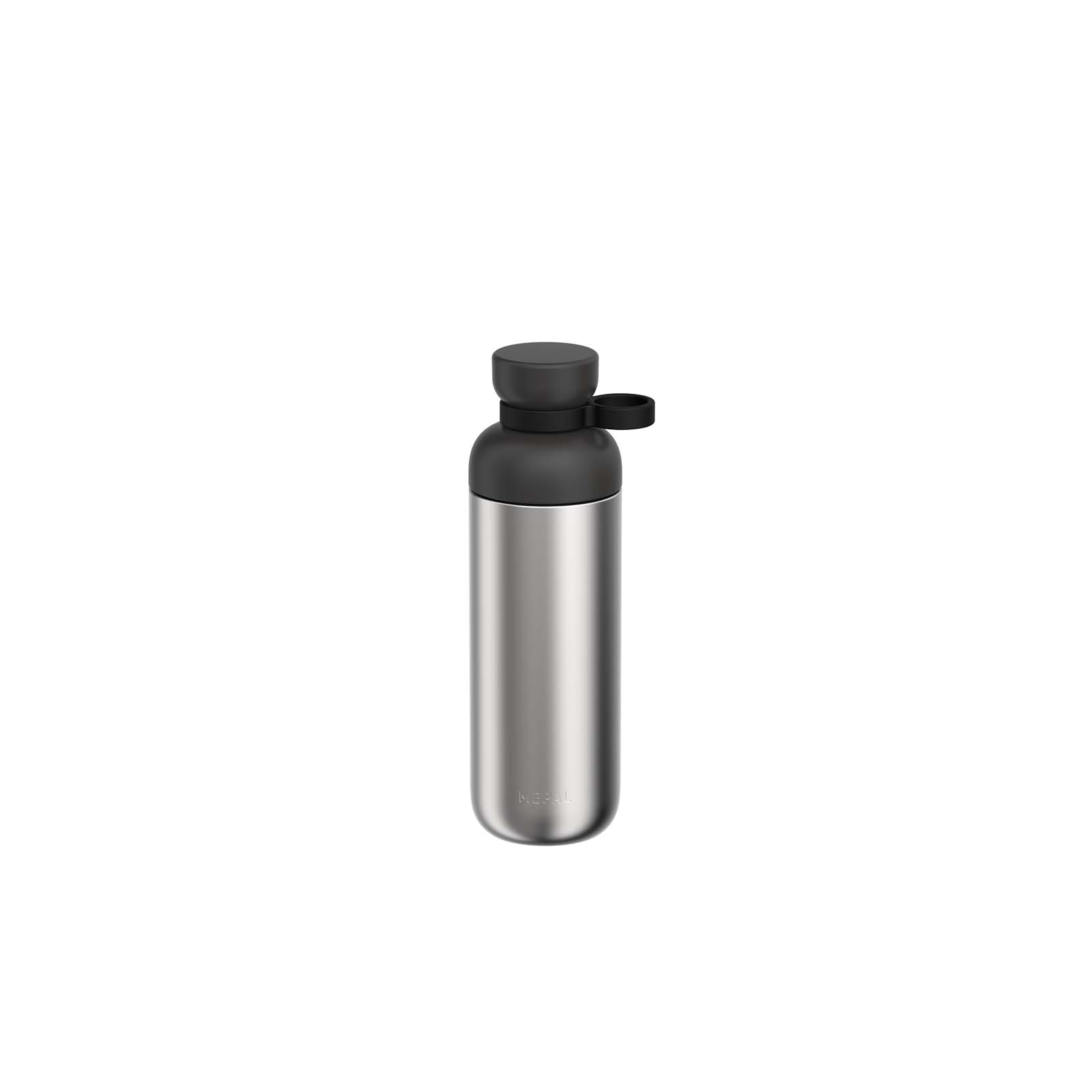Mepal Vita butelka na wodę o pojemności 700 ml P159987C czarny Mepal Vita butelka na wodę o pojemności 700 ml P159987C czarny