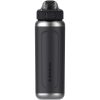 Termoizolowany bidon na wodę Stanley Classic Wellspring 710 ml wykonany z recyklingowanej stali nierdzewnej P159994C czarny Termoizolowany bidon na wodę Stanley Classic Wellspring 710 ml wykonany z recyklingowanej stali nierdzewnej P159994C czarny