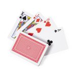 Karty do pokera Picas P166833T 