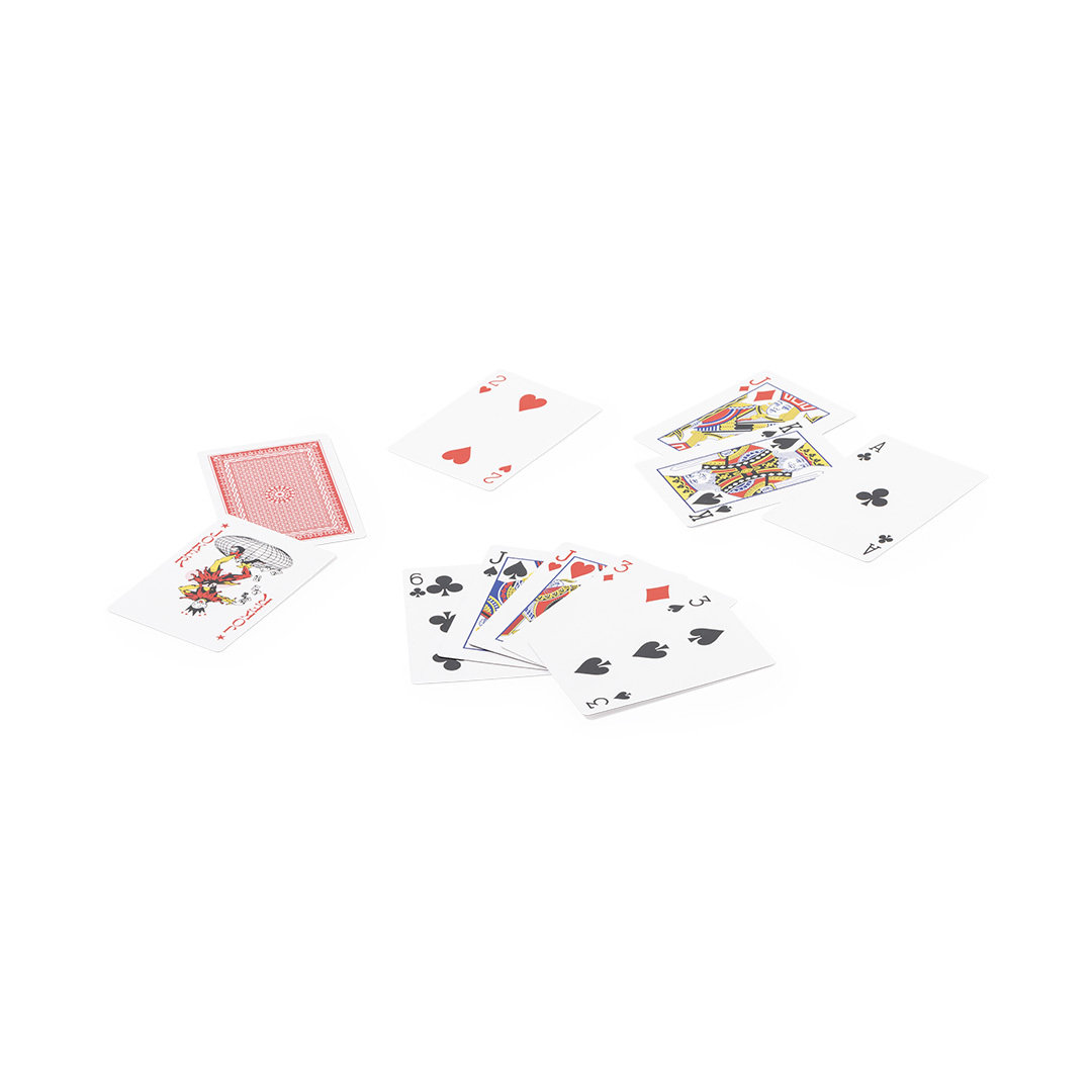 Karty do pokera Picas P166833T