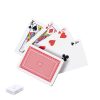 Karty do pokera Picas P166833T