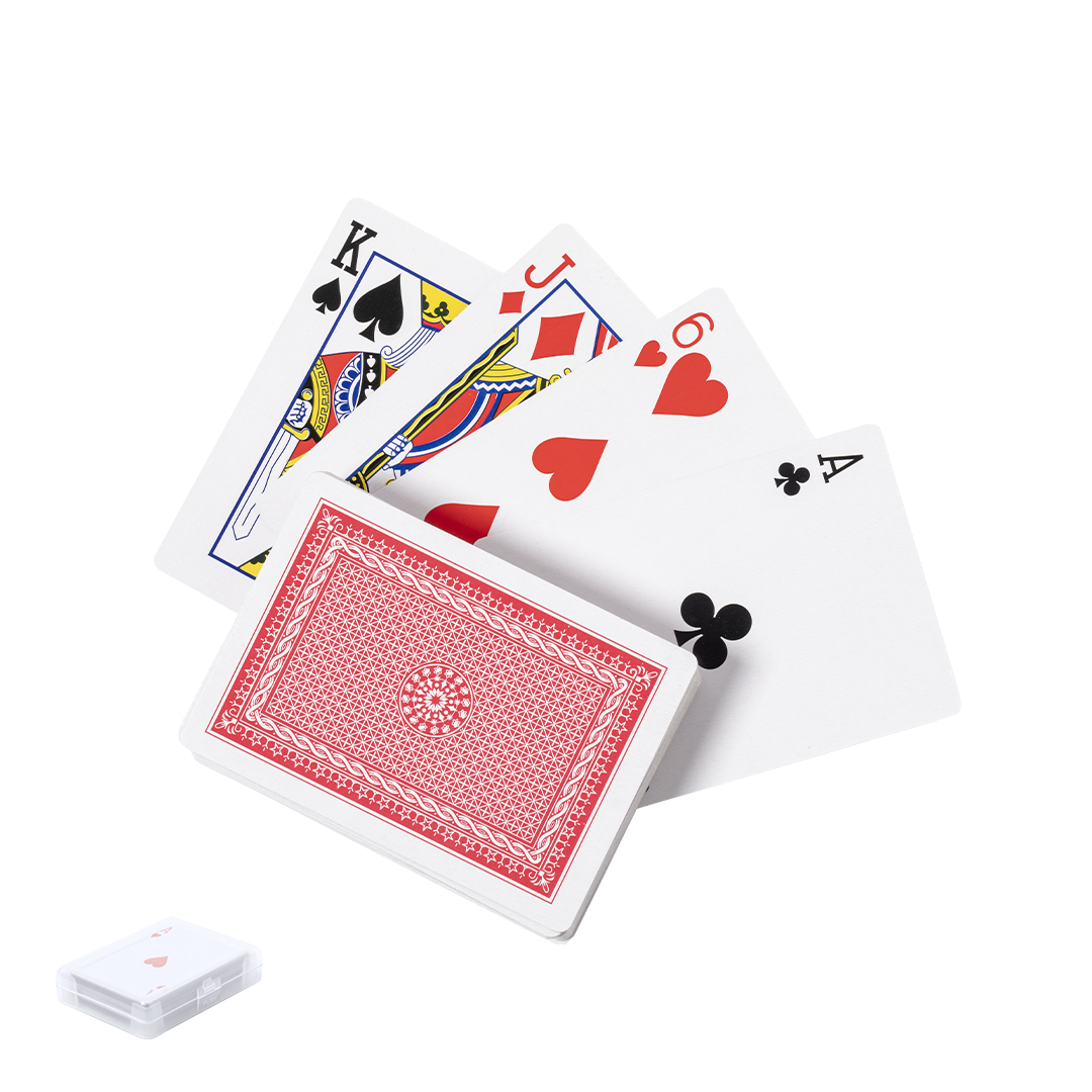 Karty do pokera Picas P166833T