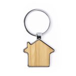 Brelok do kluczy Cutum P166835T 