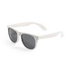 Okulary przeciwsłoneczne Mirfat P166841T naturalny