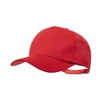 Czapka z daszkiem Pickot P166846T 