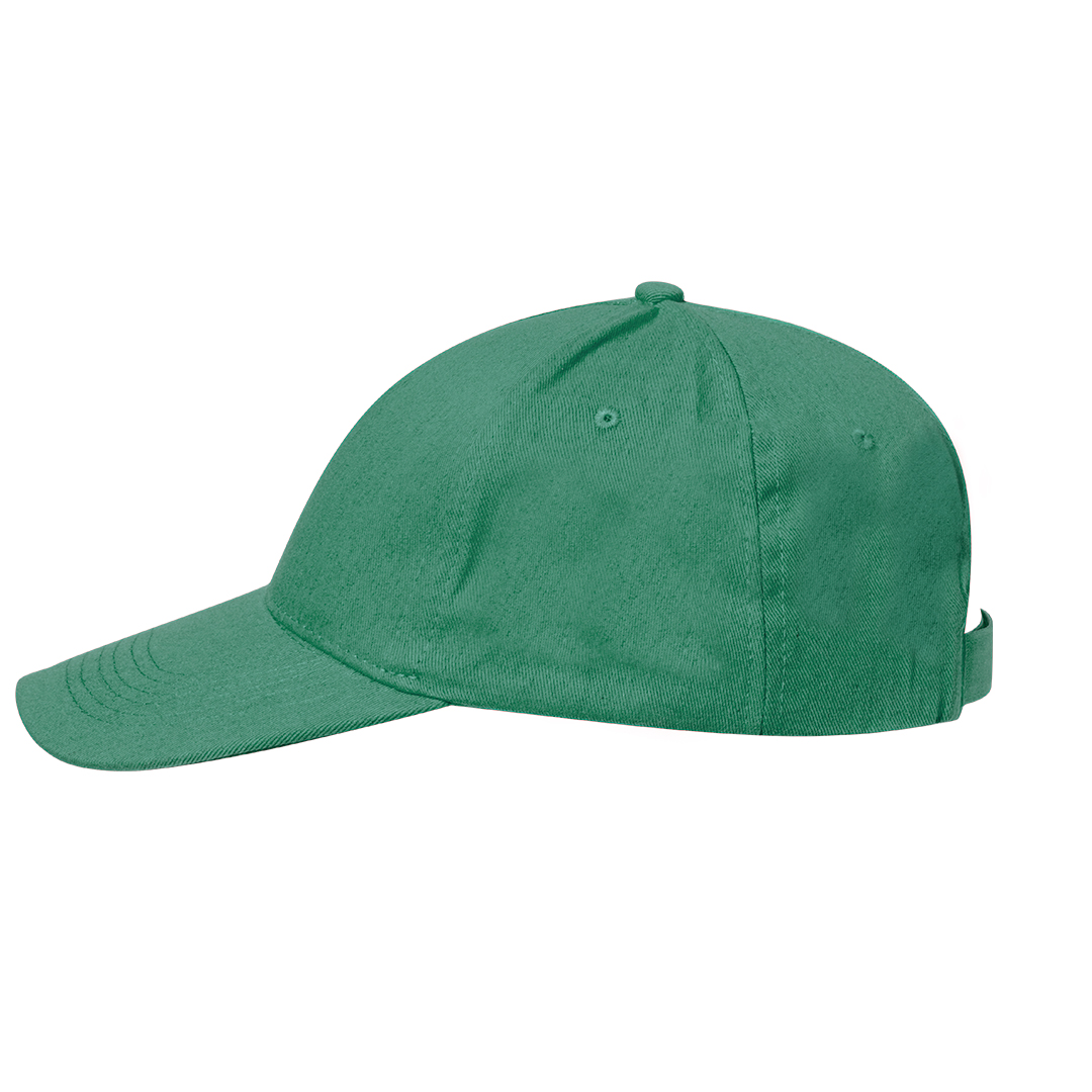Czapka z daszkiem Pickot P166846T