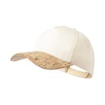 Czapka z daszkiem Vachir P166847T 