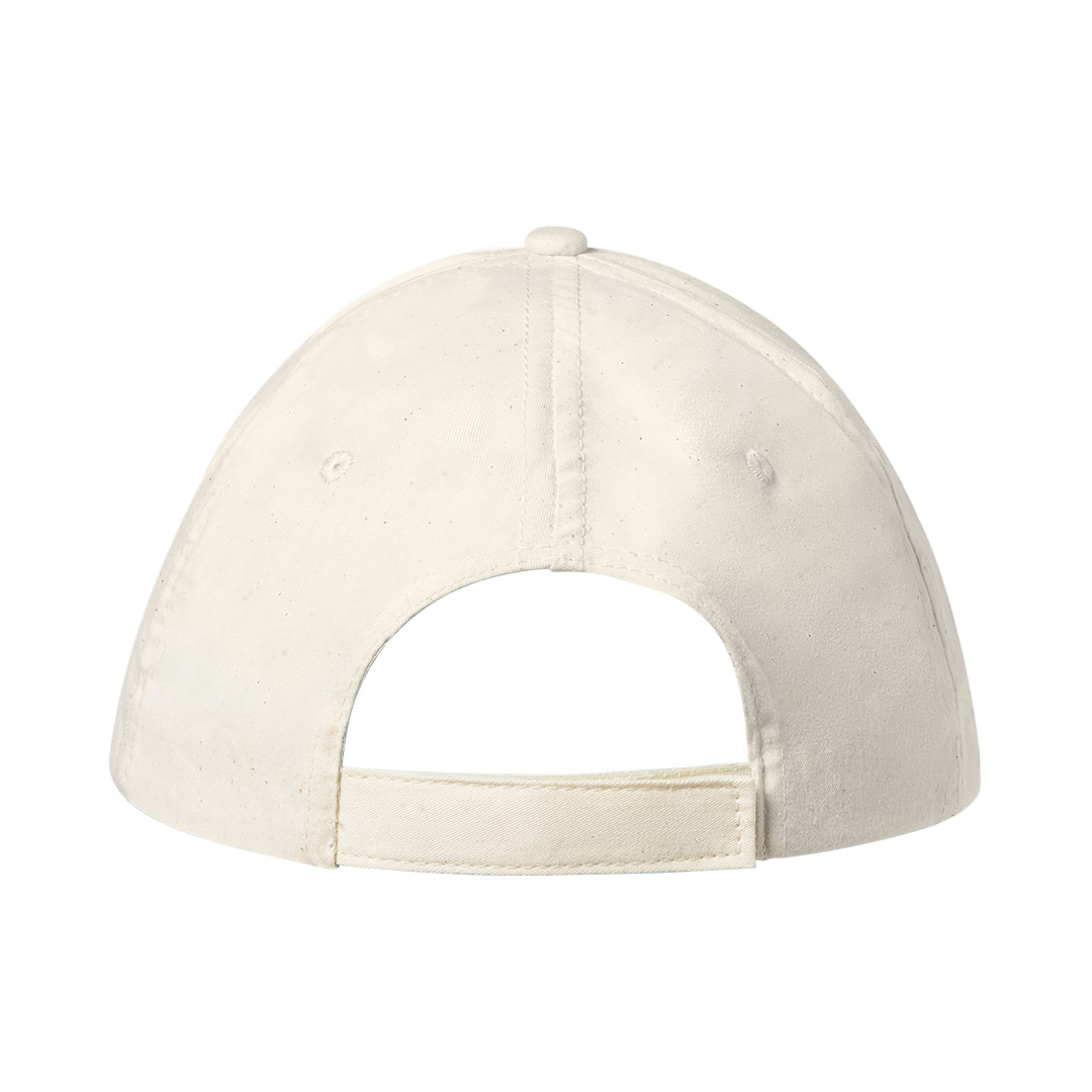 Czapka z daszkiem Vachir P166847T