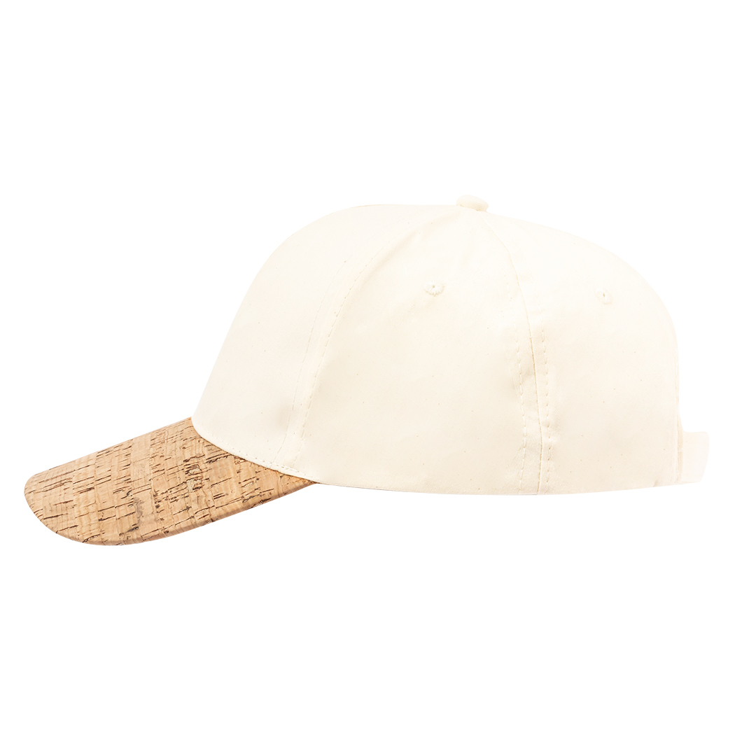 Czapka z daszkiem Vachir P166847T