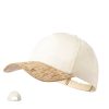 Czapka z daszkiem Vachir P166847T
