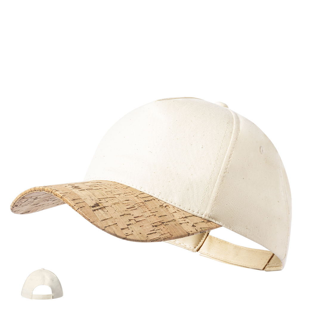 Czapka z daszkiem Vachir P166847T