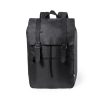 Plecak Budley P166854T czarny