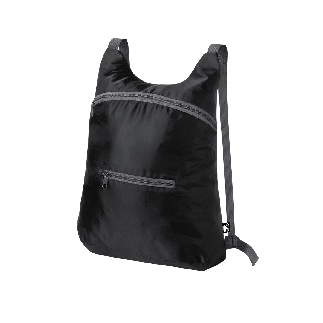 Plecak Brocky P166857T czarny
