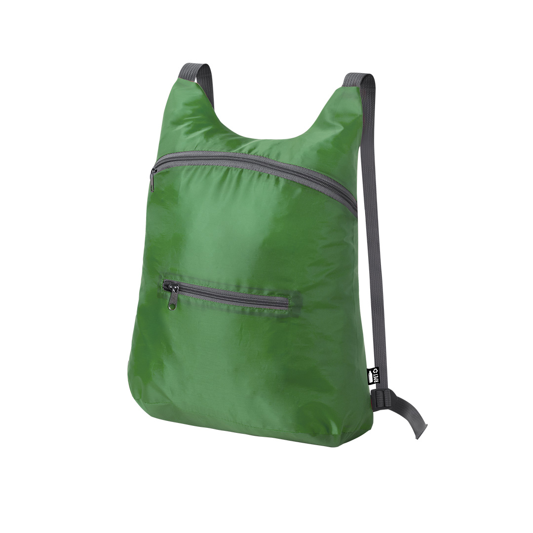 Plecak Brocky P166857T zielony