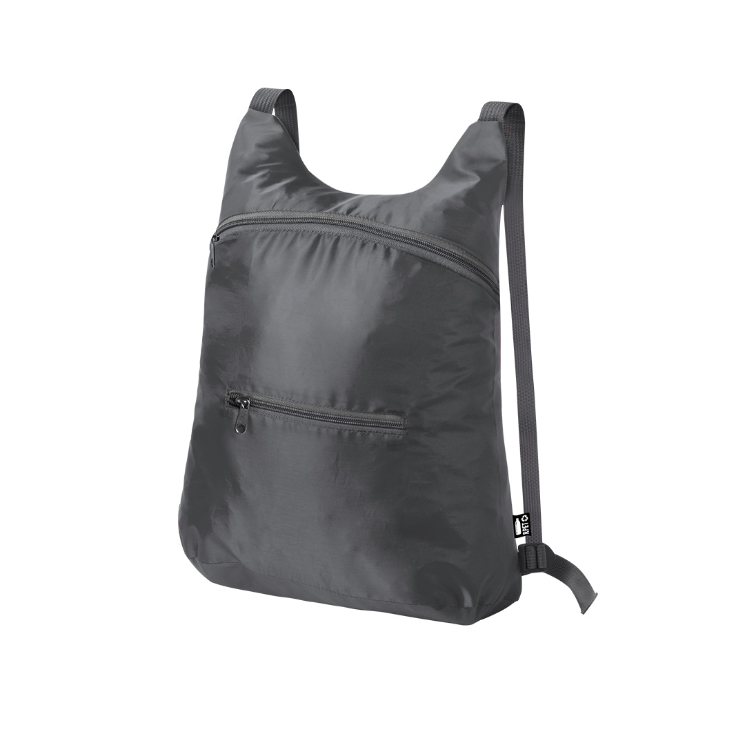 Plecak Brocky P166857T szary