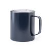 Kubek termiczny Hanna P166874T granatowy
