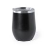 Kubek termiczny Bobby P166877T czarny