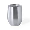 Kubek termiczny Bobby P166877T srebrny