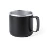 Kubek Shirley P166883T czarny