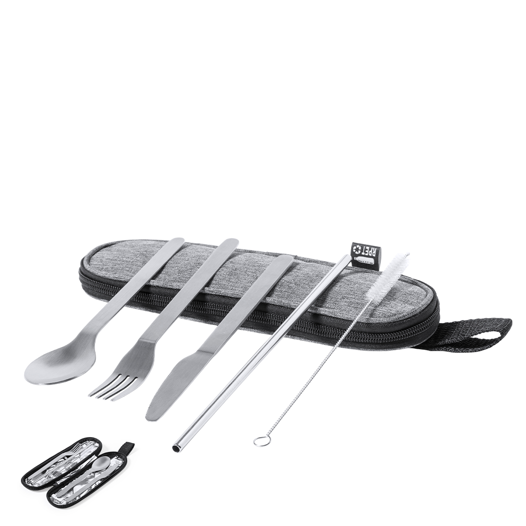 Zestaw sztućców Tailung P166898T