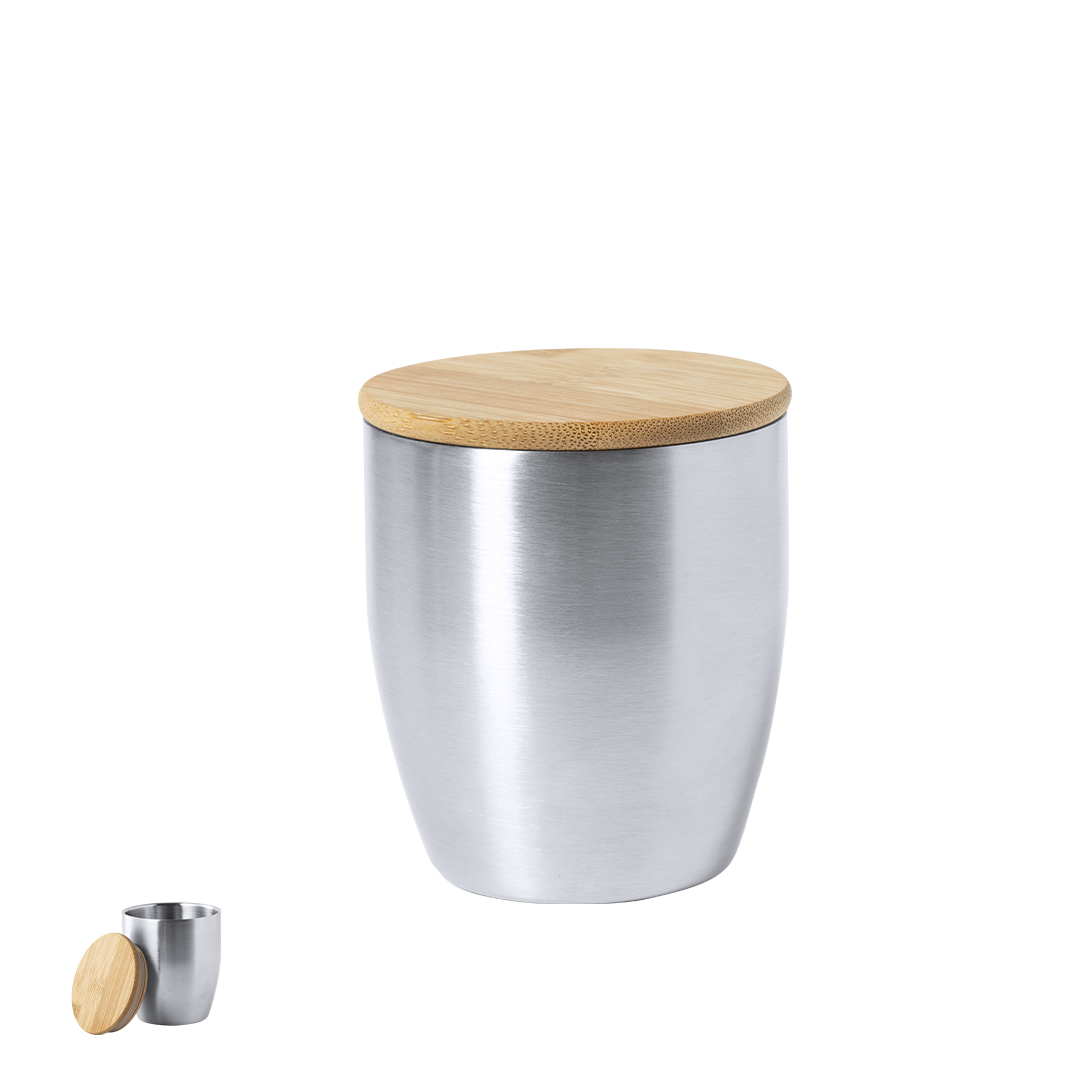 Kubek termiczny Zasel P166899T