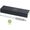 Parker Jotter długopis kulkowy z recyklingu P076489C biały