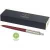 Parker Jotter długopis kulkowy z recyklingu P076489C ciemnoczerwony
