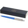 Parker Jotter długopis kulkowy z recyklingu P076489C procesowy niebieski