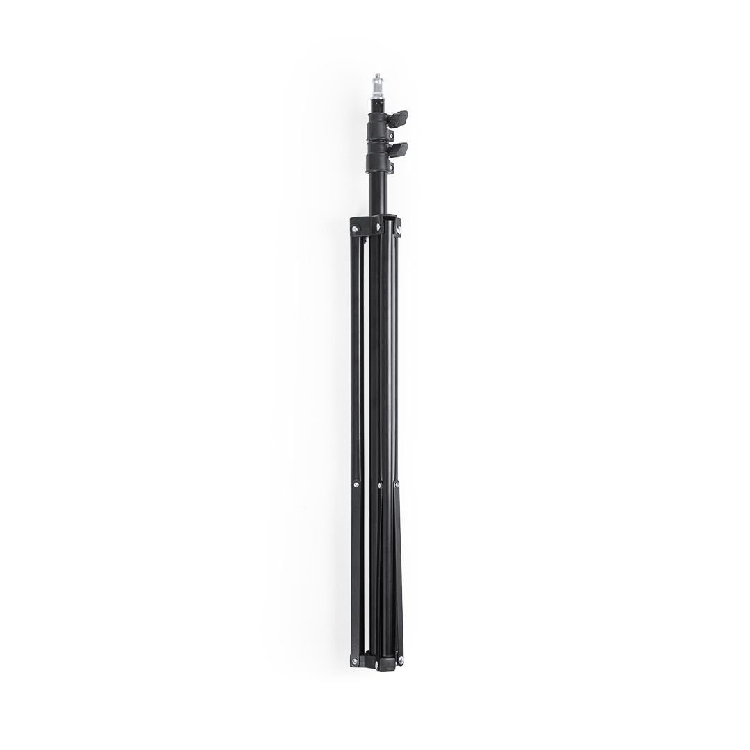 Lampa pierścieniowa ze statywem Kristen P166910T