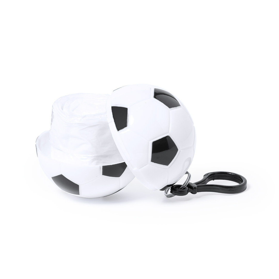 Brelok - peleryna przeciwdeszczowa Gol P166912T