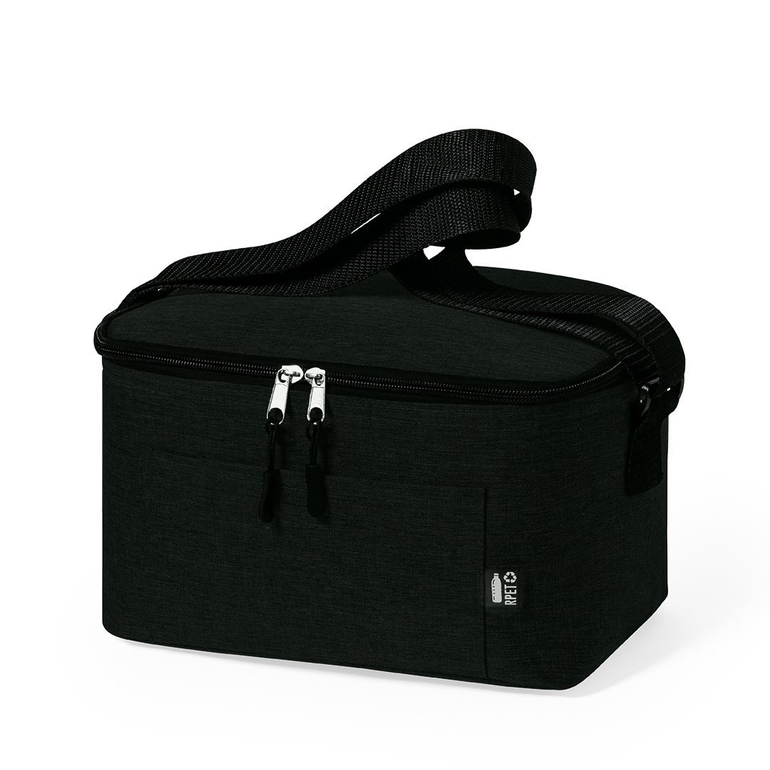 Torba chłodząca Elendil P166924T czarny