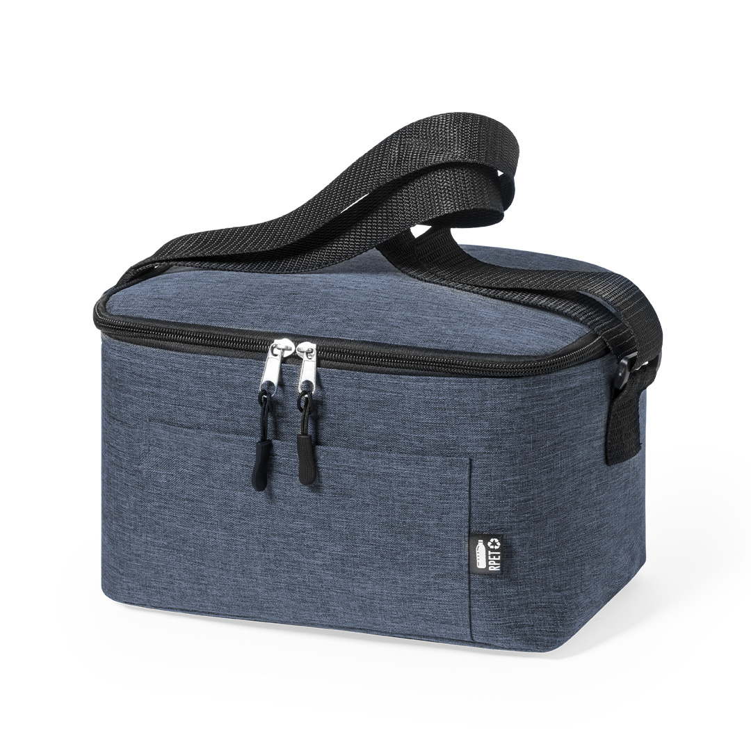 Torba chłodząca Elendil P166924T granatowy