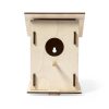 Domek dla ptaków Pecker P166938T