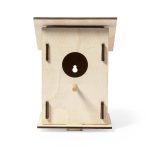 Domek dla ptaków Pecker P166938T 