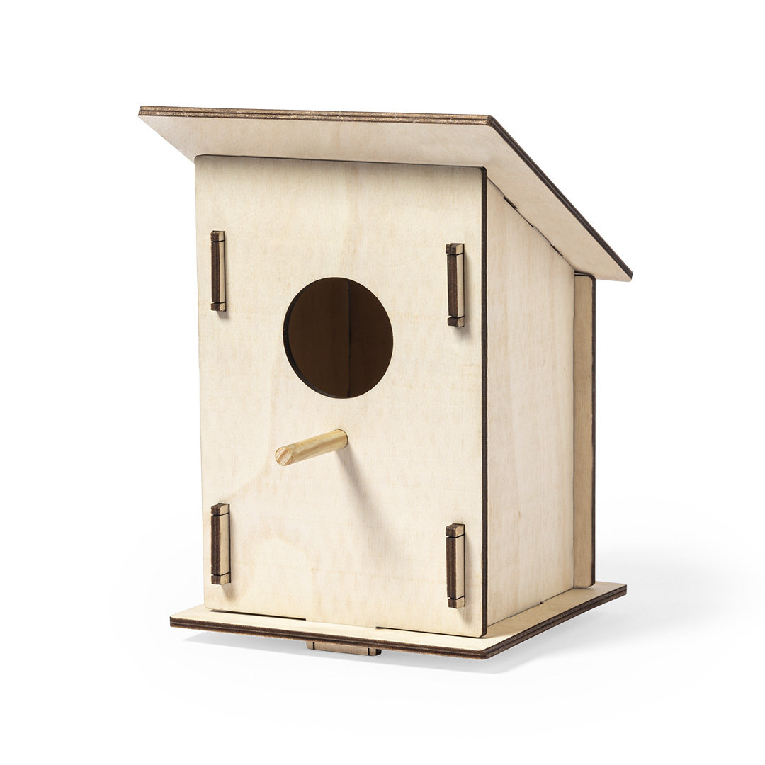 Domek dla ptaków Pecker P166938T