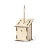 Domek dla ptaków Pecker P166938T