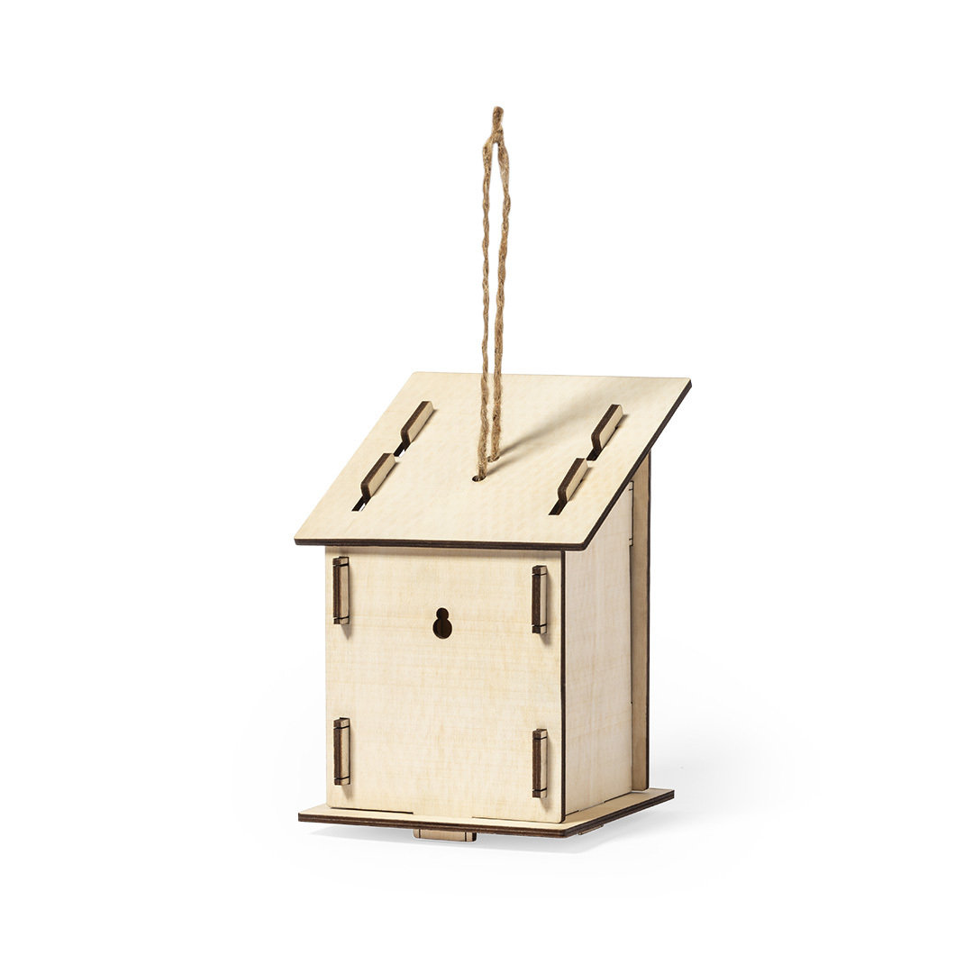 Domek dla ptaków Pecker P166938T
