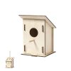 Domek dla ptaków Pecker P166938T