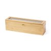 Pudełko na herbatę Zirkony P166950T