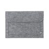 Pokrowiec na laptopa Novac P166951T szary