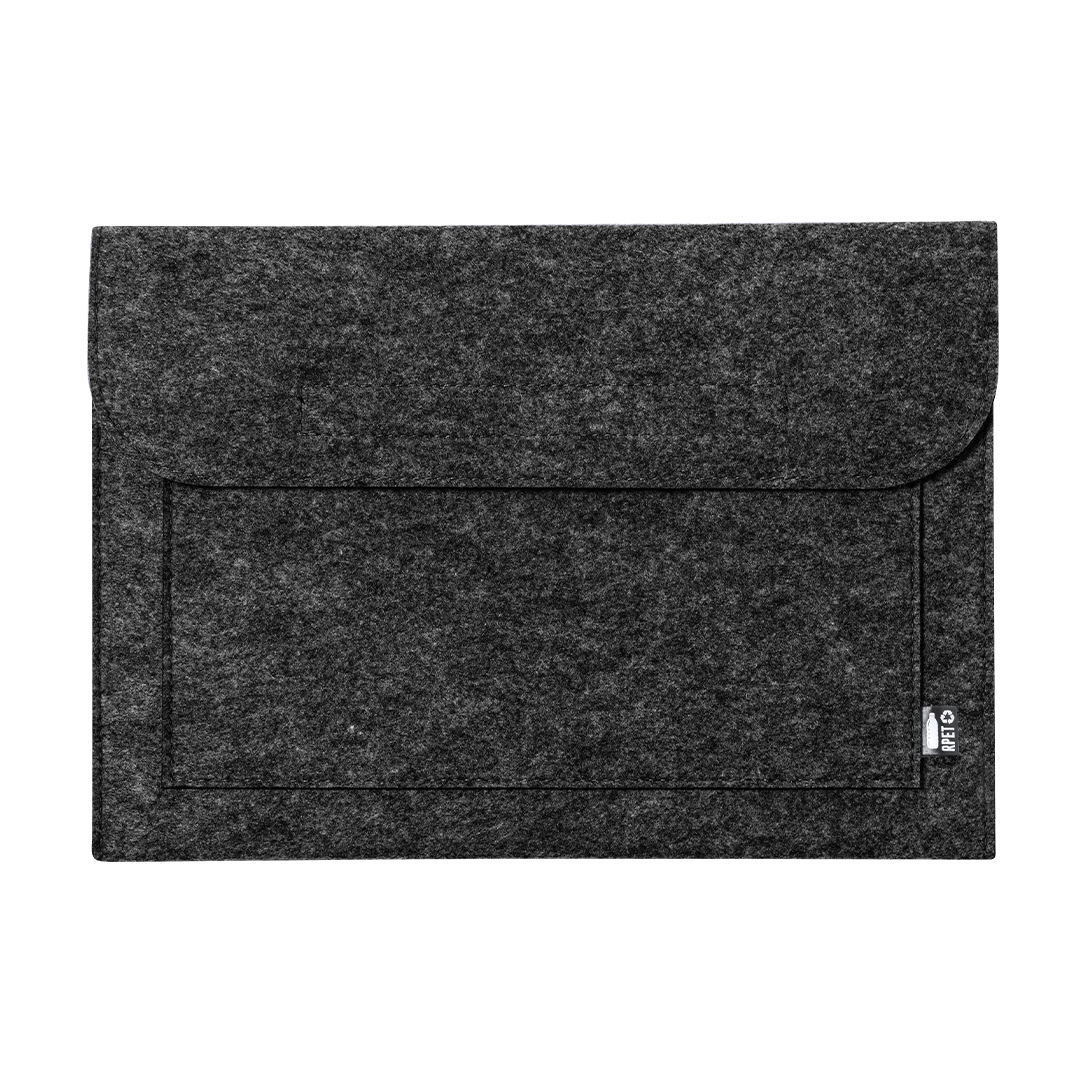 Pokrowiec na laptopa Novac P166951T ciemnoszary