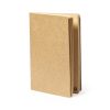 Notatnik Rayish P166954T wielokolorowy