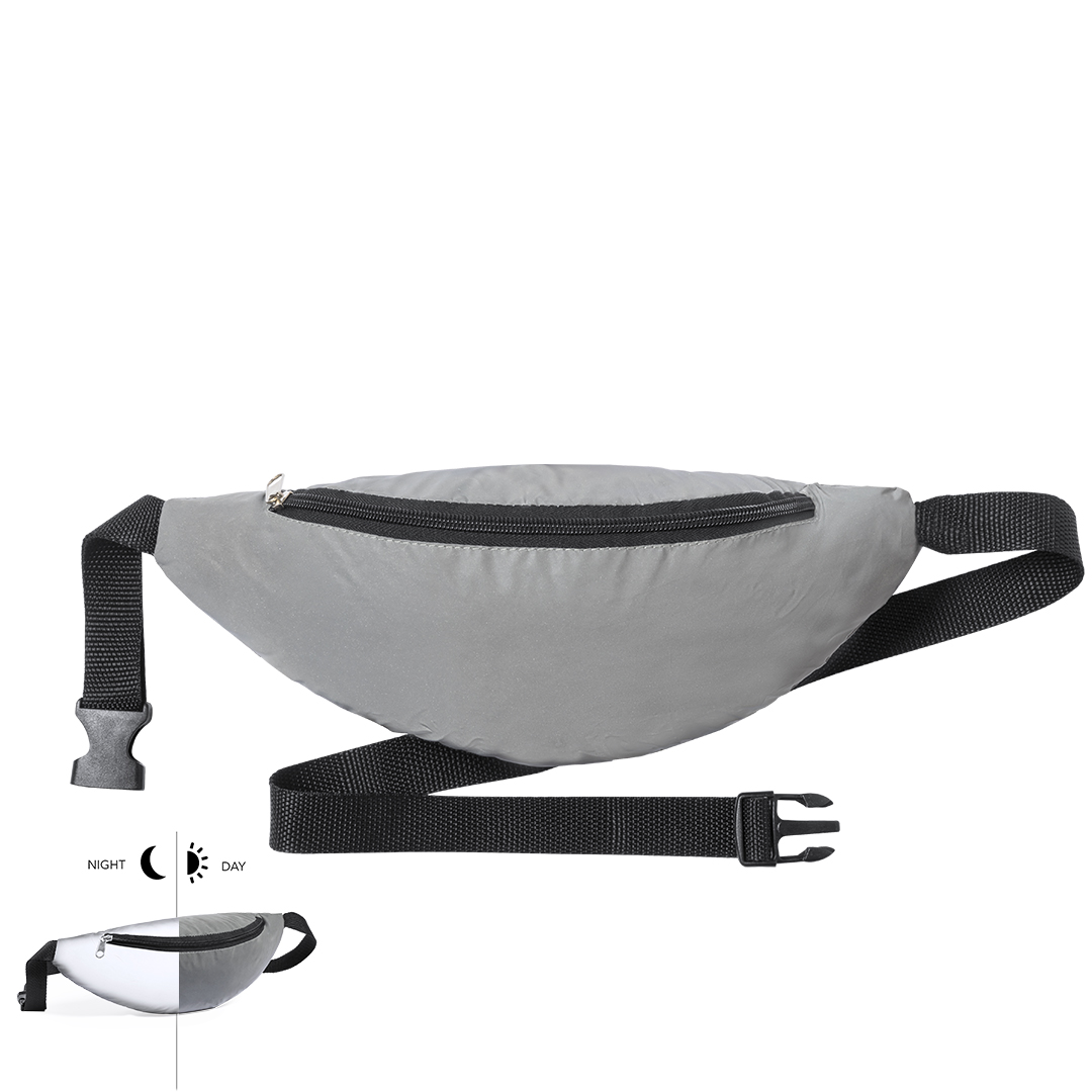 Saszetka biodrowa Flaser P166959T