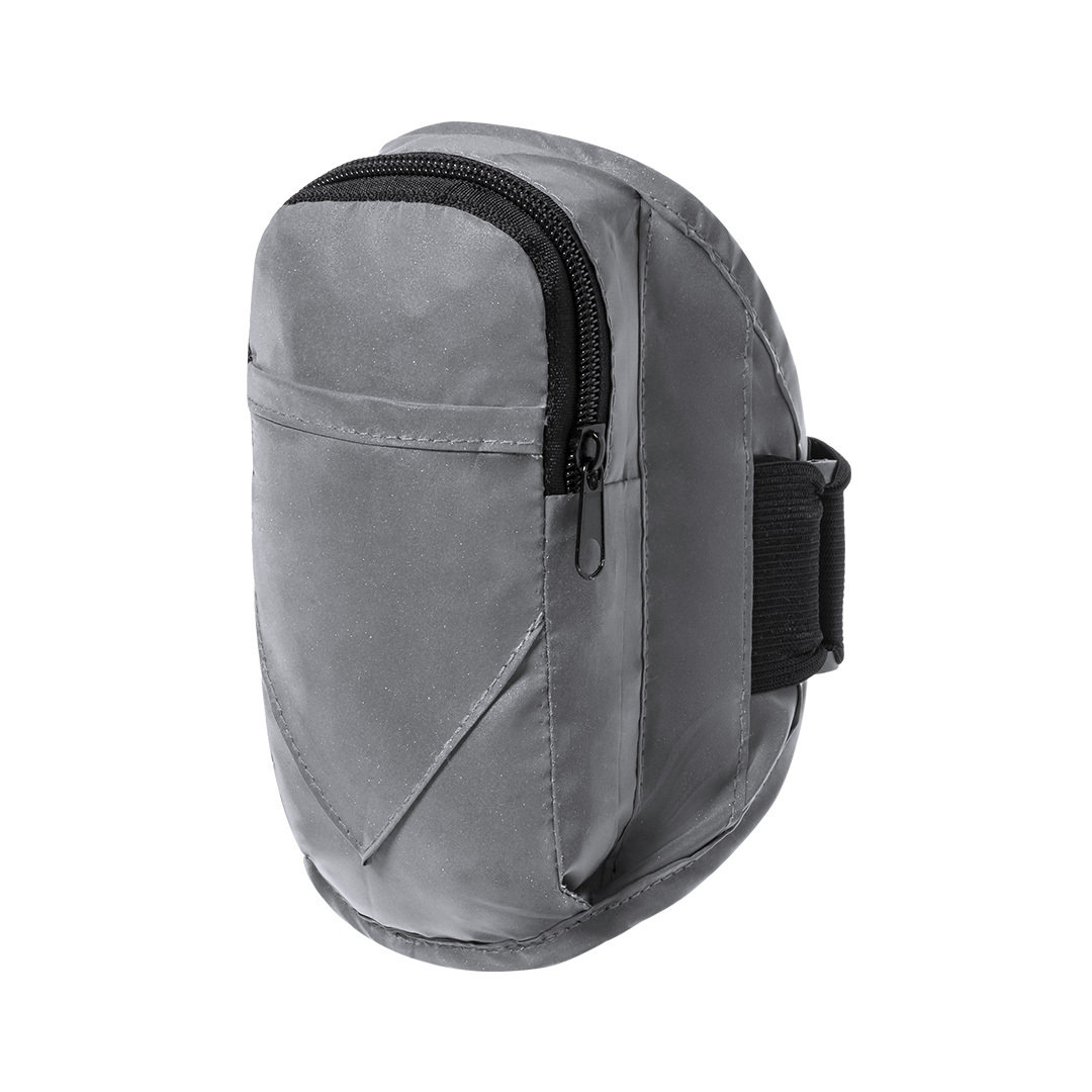 Opaska na ramię Bilbon P166961T MKT-1138GRIS/T