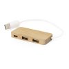 Hub USB Norman P166963T