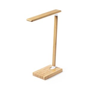 Lampka z ładowarką Sleya P166965T 