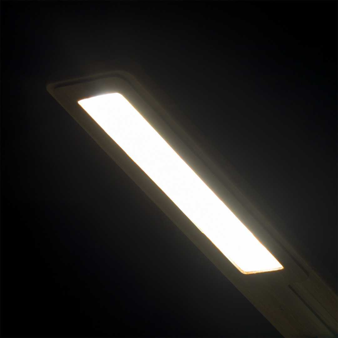 Lampka z ładowarką Sleya P166965T