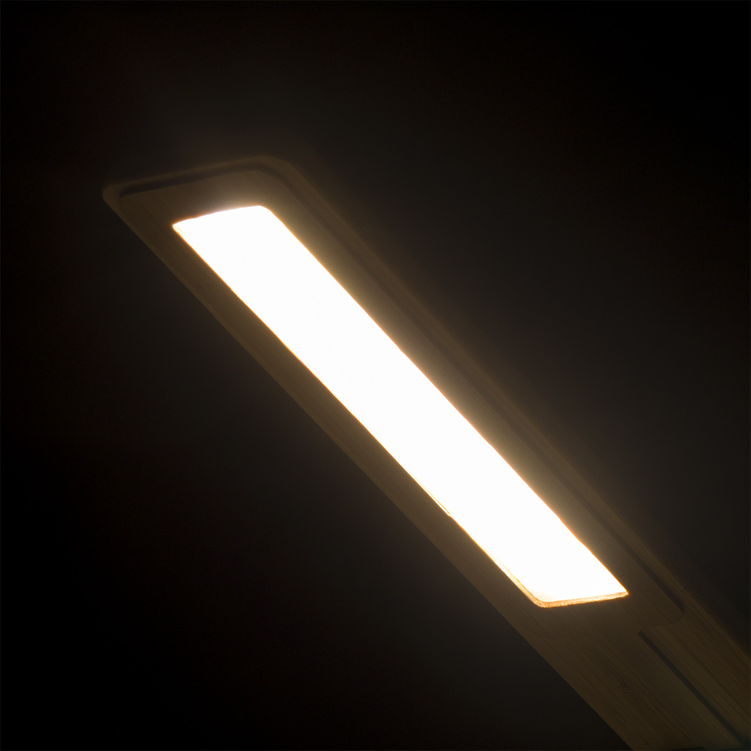 Lampka z ładowarką Sleya P166965T