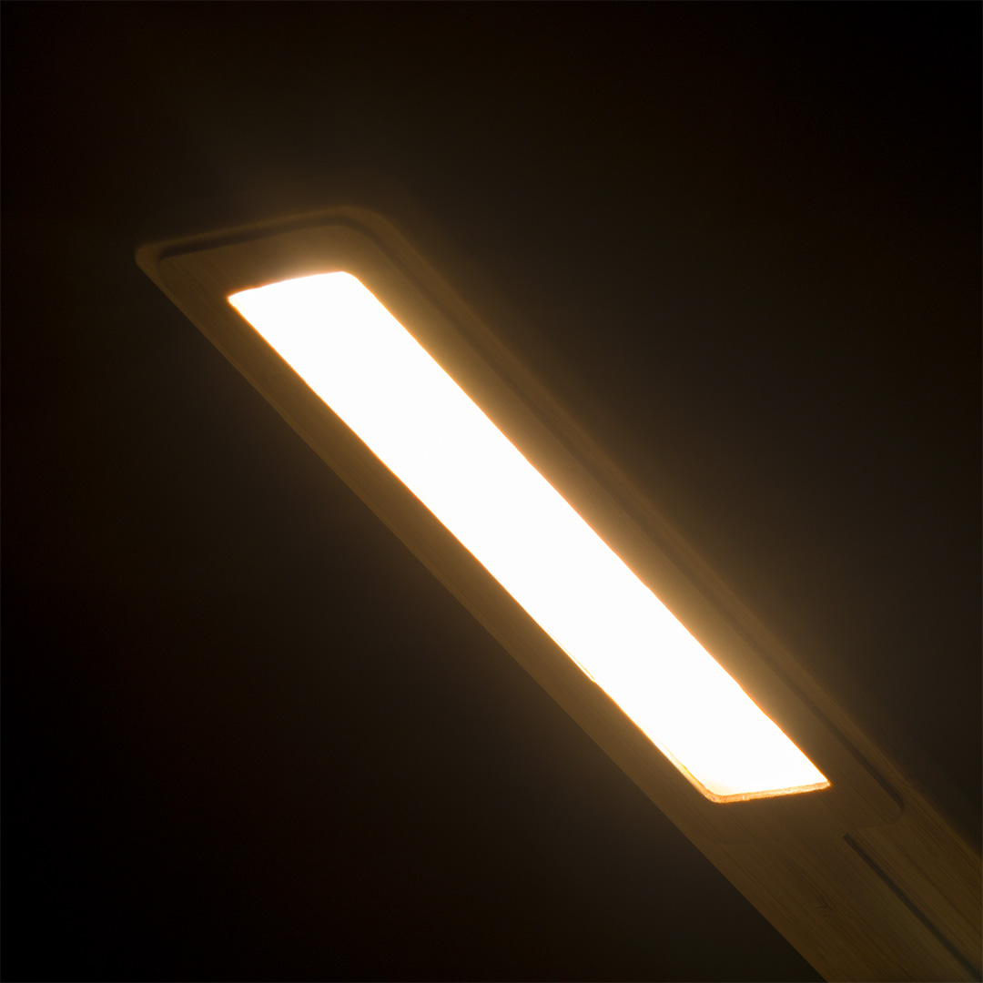 Lampka z ładowarką Sleya P166965T
